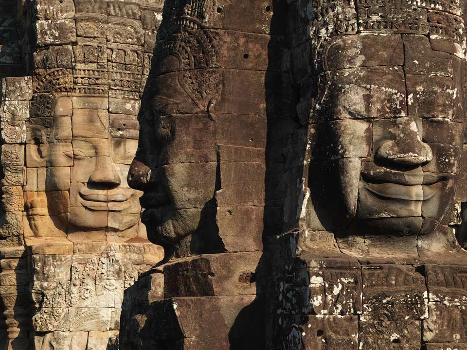 Cambodia Adventure - Exodus Adventure Travels - Cambodia - Image 7