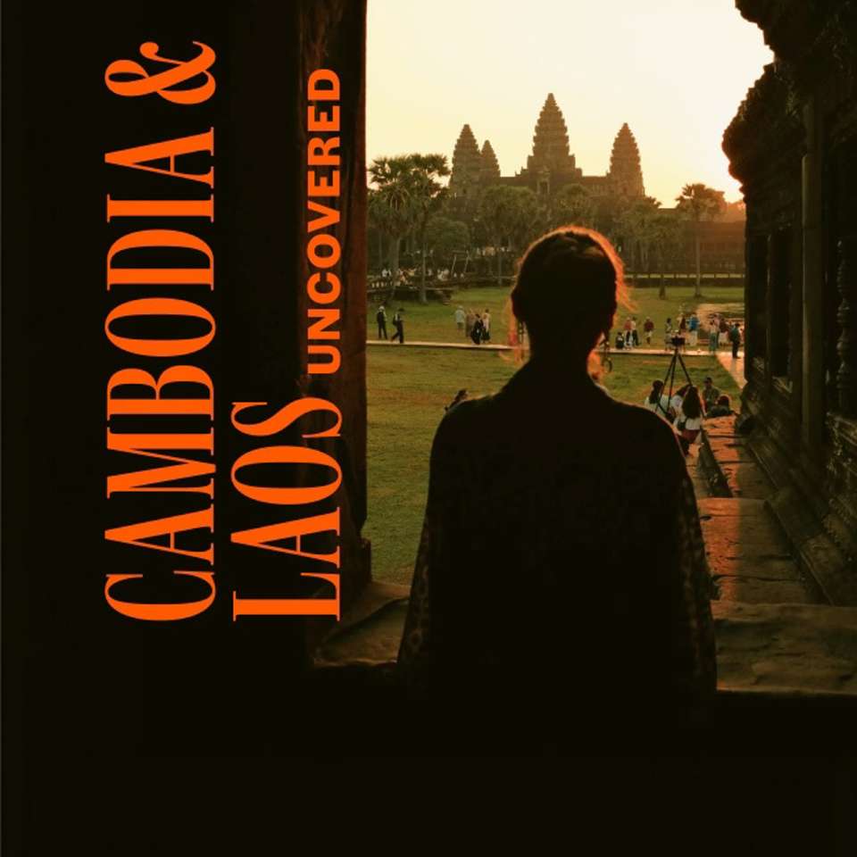 Cambodia & Laos Uncovered - undefined - Image 8