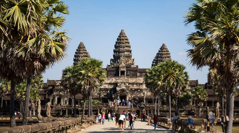 Discover the best of Cambodia and Thailand - undefined - Image 5