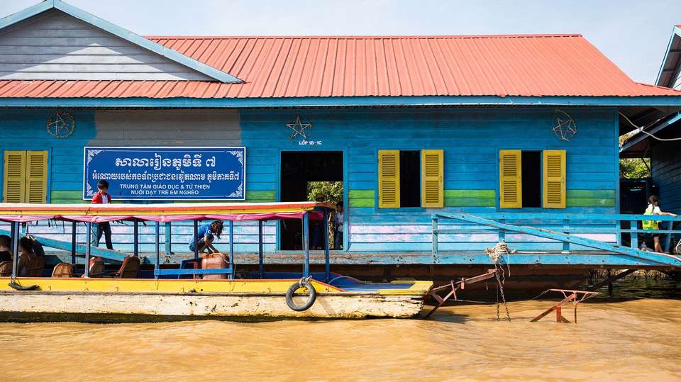 Discover the best of Cambodia and Thailand - undefined - Image 6