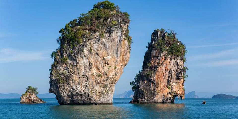Cambodia & The Thai Islands – East Coast - G Adventures - Vietnam - Image 1