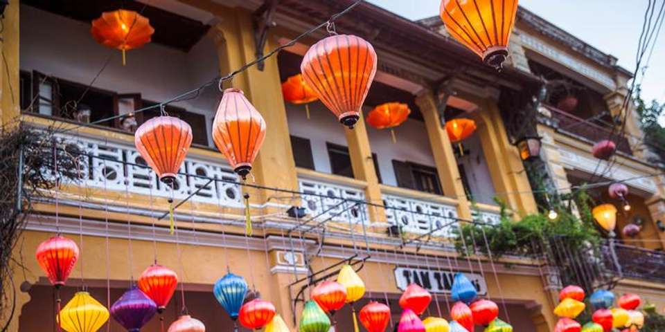 Cambodia to Vietnam: Night Markets & Noodle-Making - G Adventures - Thailand - Image 1
