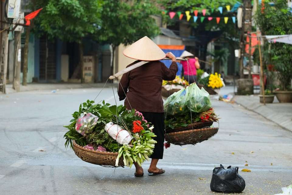 Cambodia & Vietnam Discovery - Intrepid Travel - Cambodia - Image 3