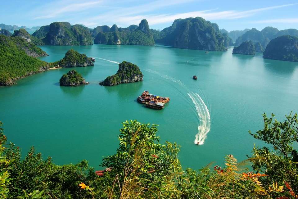 Cambodia & Vietnam Discovery - Intrepid Travel - Cambodia - Image 4