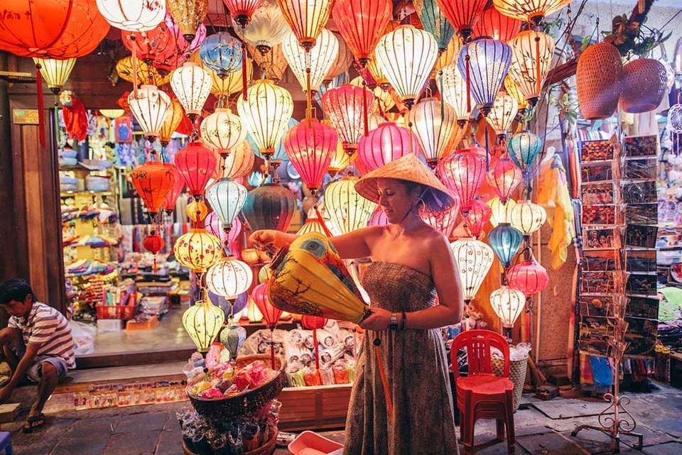 Cambodia & Vietnam Discovery - Intrepid Travel - Cambodia - Image 6