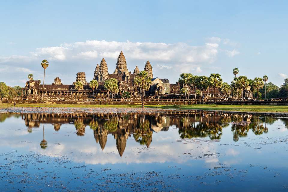 Cambodia & Vietnam Experience - Intrepid Travel - Thailand - Image 2