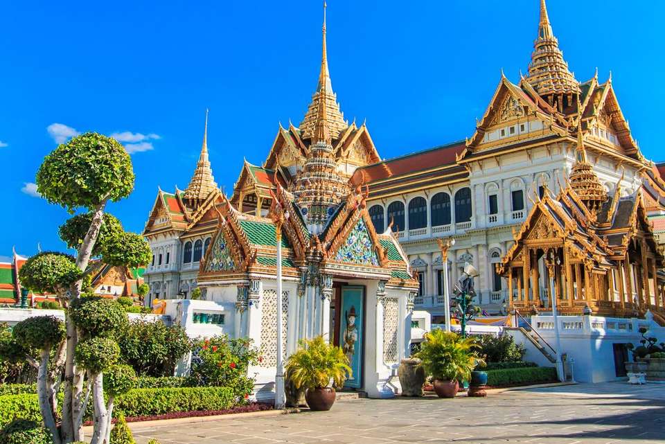 Cambodia & Vietnam Experience - Intrepid Travel - Thailand - Image 9