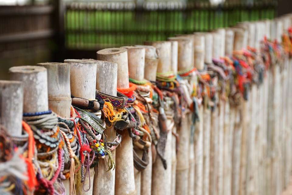 Cambodia & Vietnam Experience - Intrepid Travel - Thailand - Image 10