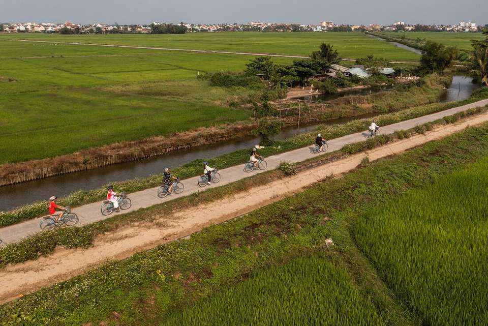 Cambodia & Vietnam Experience - Intrepid Travel - Thailand - Image 12