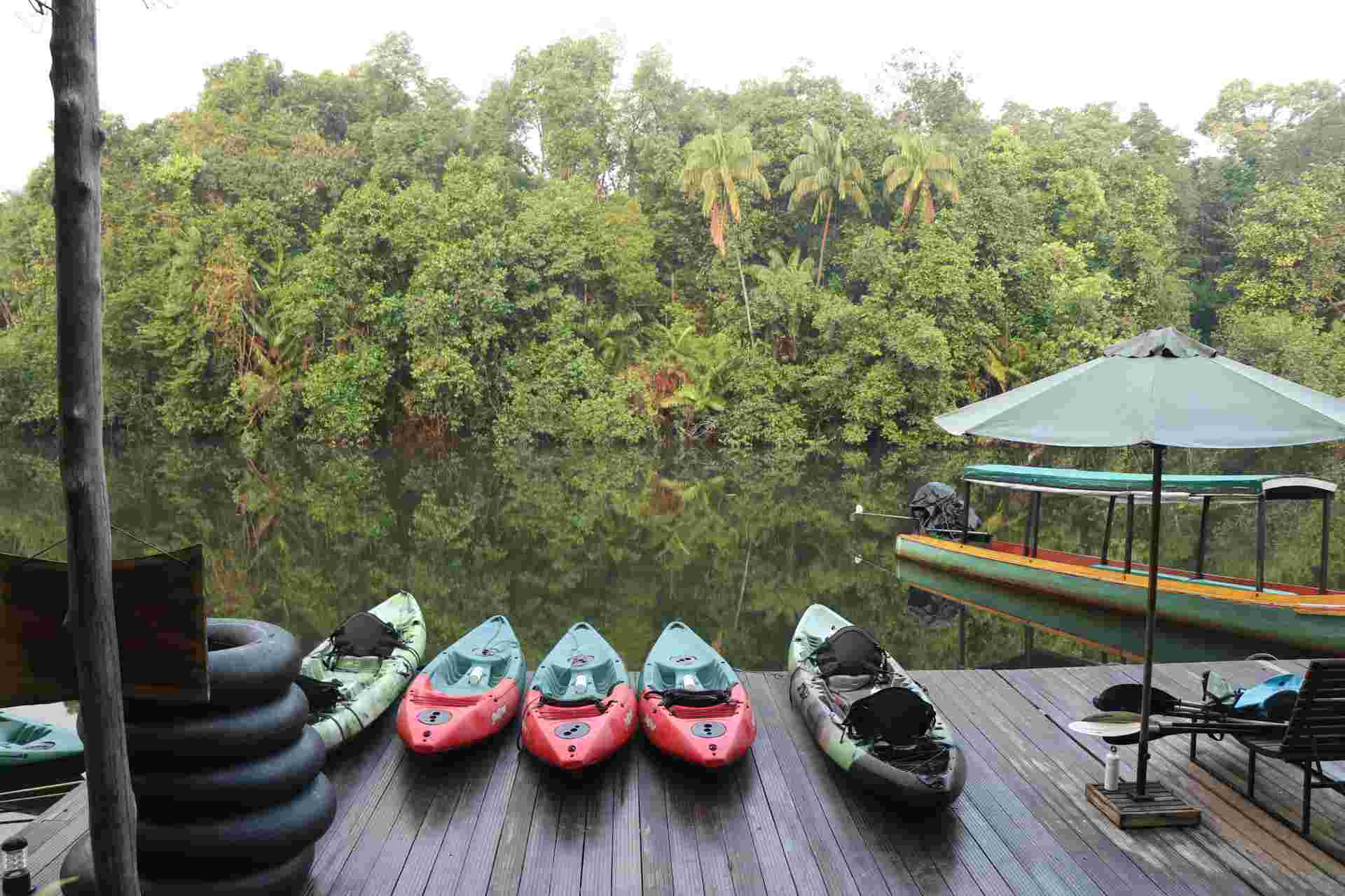 Cambodia: Angkor Wat, Koh Rong & The Cardamom Mountains