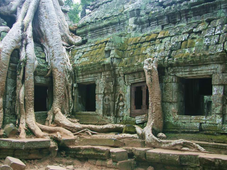 Cambodia Discovery - 8 days - On The Go Tours - Cambodia - Image 4
