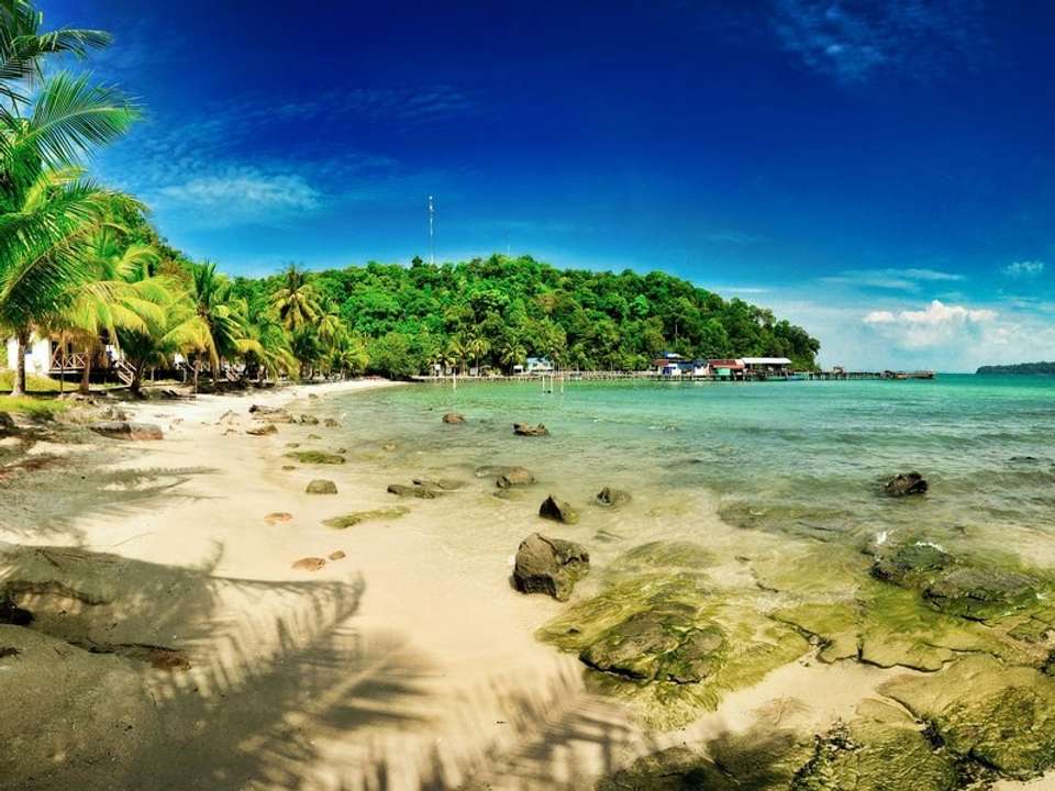 Cambodia Discovery Small Group Tour - Tweet World Travel - Cambodia - Image 4