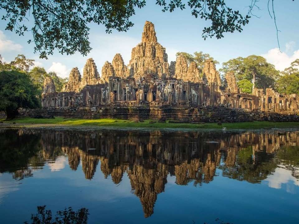 Cambodia Discovery Small Group Tour - Tweet World Travel - Cambodia - Image 9