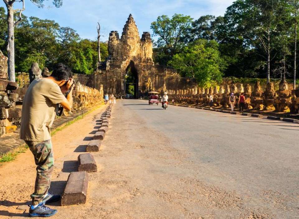 Cambodia Encounters - Encounters Travel - Cambodia - Image 8
