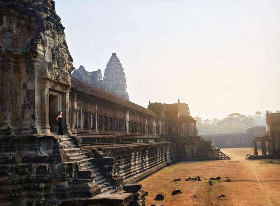 Cambodia Encounters - Encounters Travel - Cambodia - Image 9