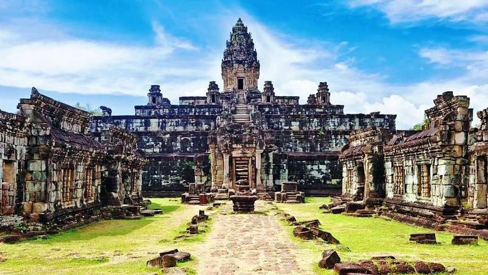 Cambodia Encounters - Encounters Travel - Cambodia - Image 2