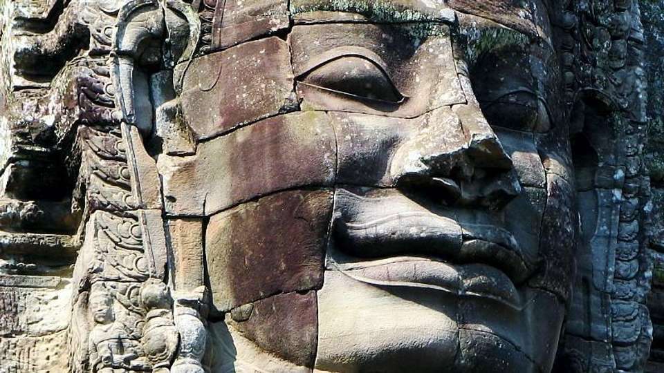 Cambodia Encounters - Encounters Travel - Cambodia - Image 3
