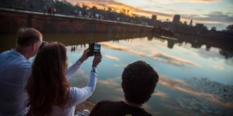 Cambodia Experience - April 2027