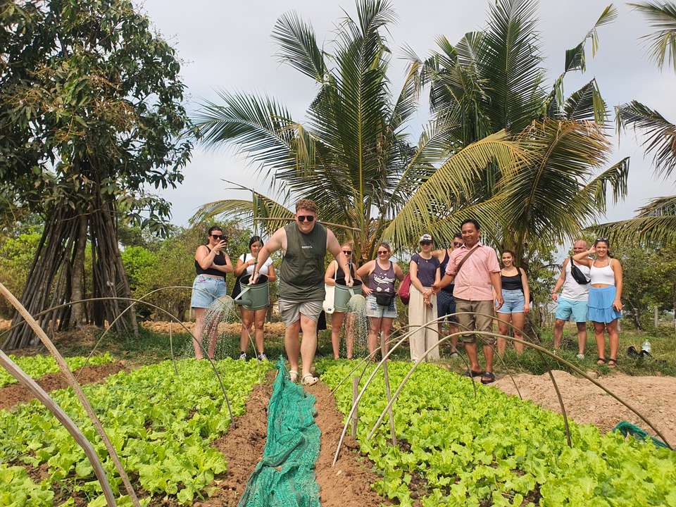 Cambodia Explorer - Trutravels - Cambodia