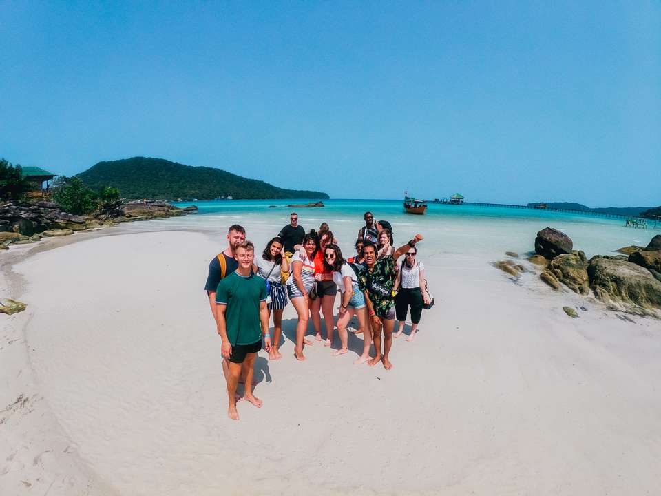 Cambodia Explorer - Trutravels - Cambodia