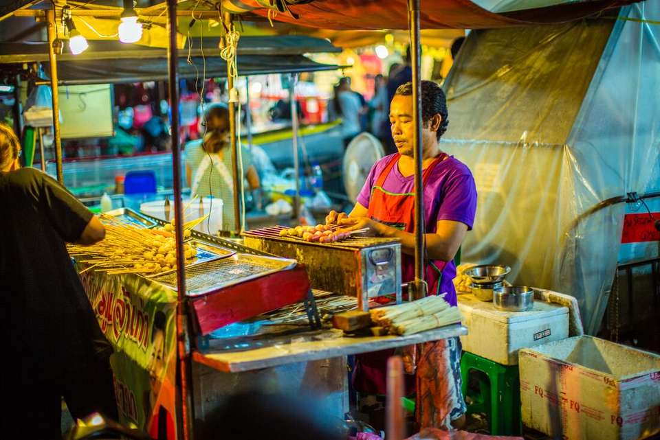 Cambodia Express - Intrepid Travel - Thailand - Image 6