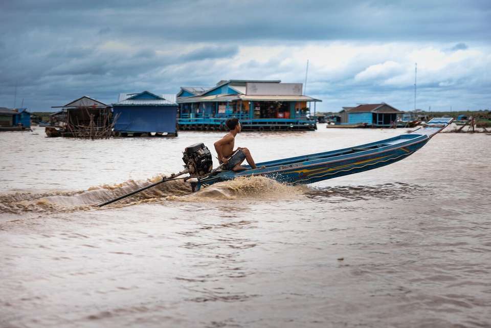Cambodia Express - Intrepid Travel - Thailand - Image 9