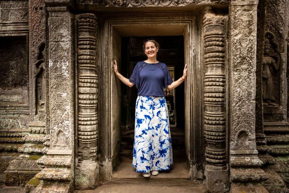 Cambodia Express - Intrepid Travel - Thailand - Image 12