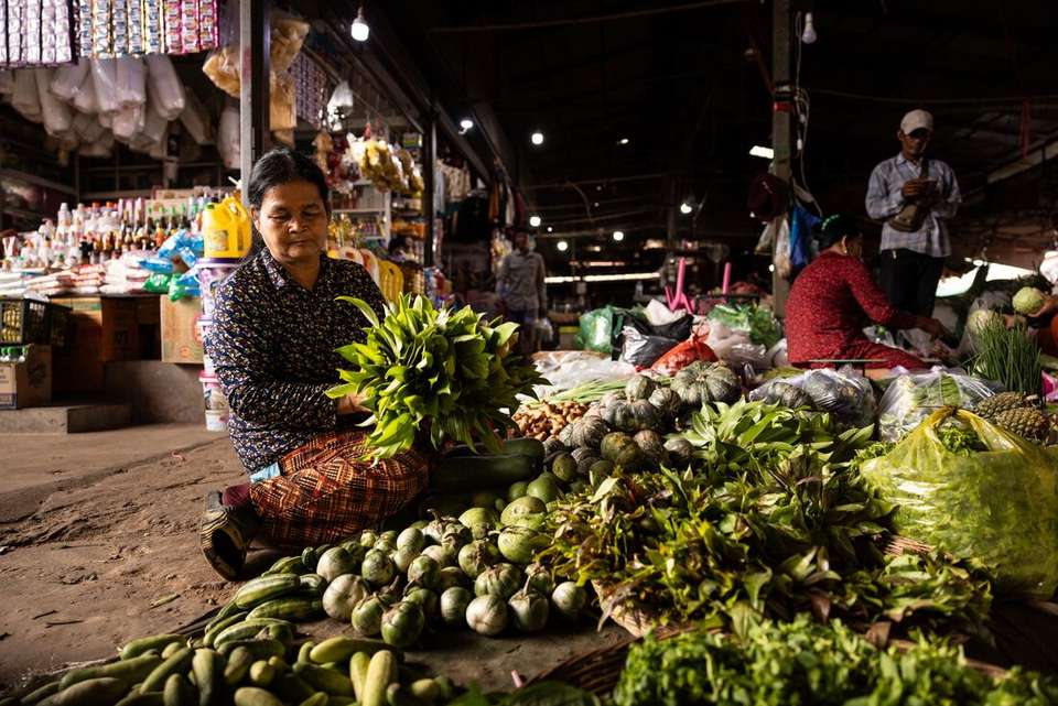 Cambodia Express - Intrepid Travel - Thailand - Image 13
