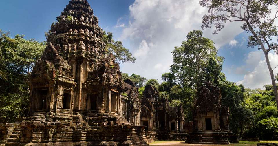 Cambodia Highlights - Explore - Cambodia - Image 2