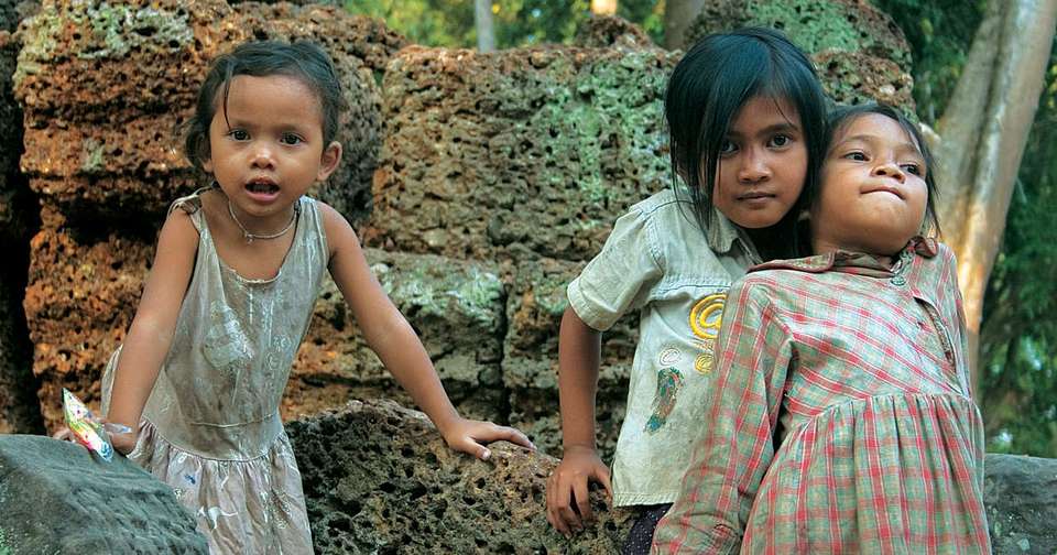 Cambodia Highlights - Explore - Cambodia - Image 3