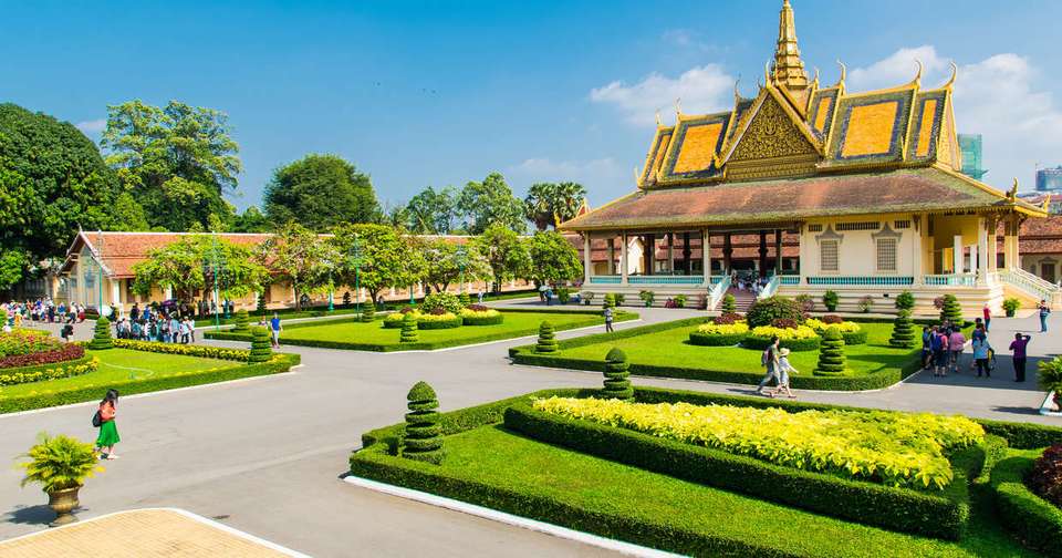 Cambodia Highlights - Explore - Cambodia - Image 5