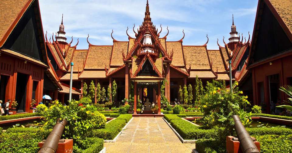 Cambodia Highlights - Explore - Cambodia - Image 7