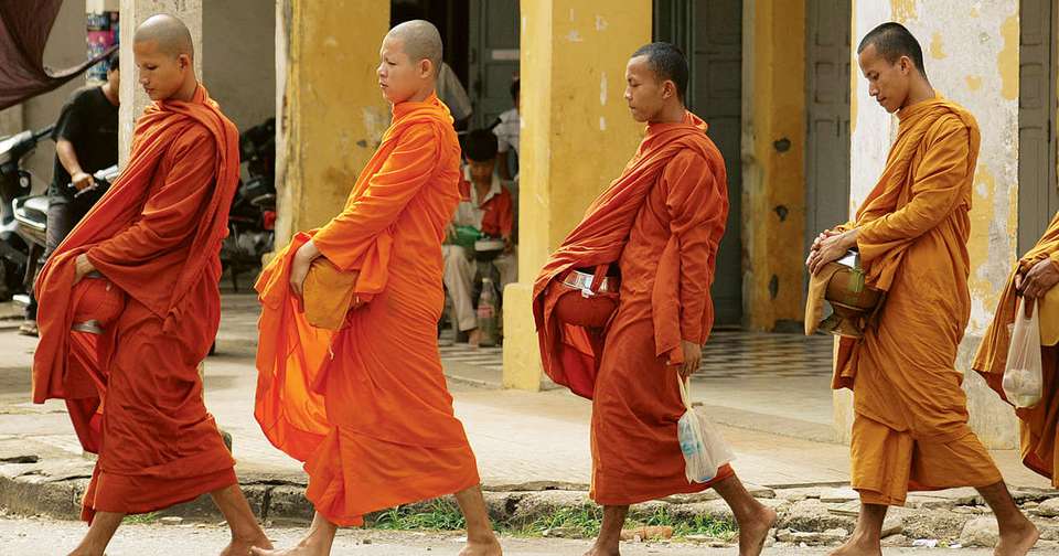Cambodia Highlights - Explore - Cambodia - Image 8
