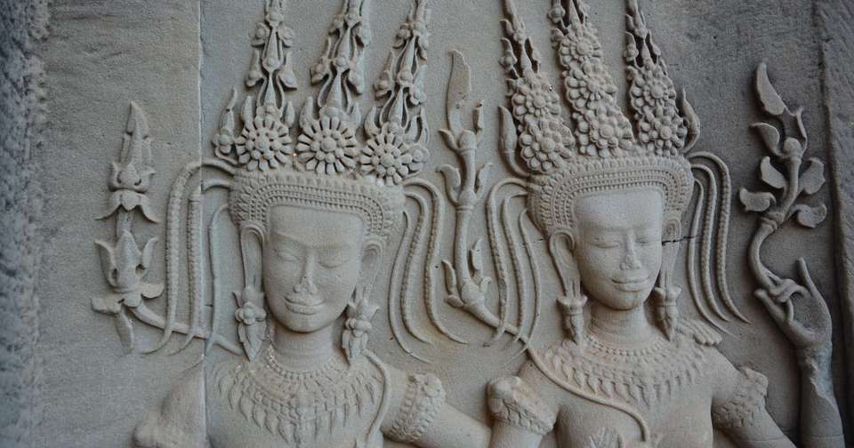 Cambodia Highlights - Explore - Cambodia - Image 9