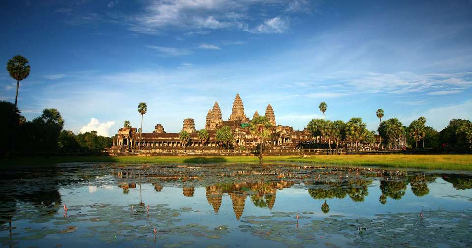 Cambodia Highlights - Explore - Cambodia - Image 10