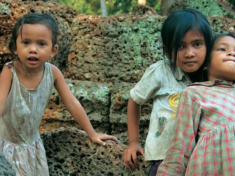Asia Museum and gallery visits Tour: Cambodia Highlights
