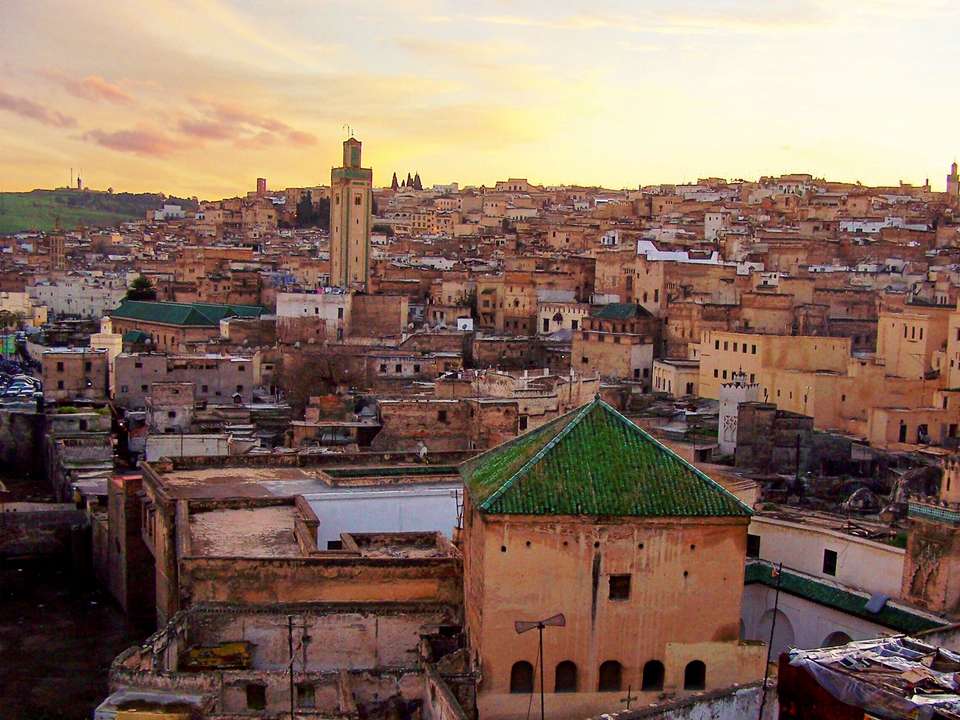 Camels, Souks & Kasbahs - 15 Days - On The Go Tours - Morocco - Image 9
