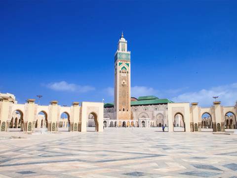 Camels, Souks & Kasbahs From Casa - 14 Days - 14 Days