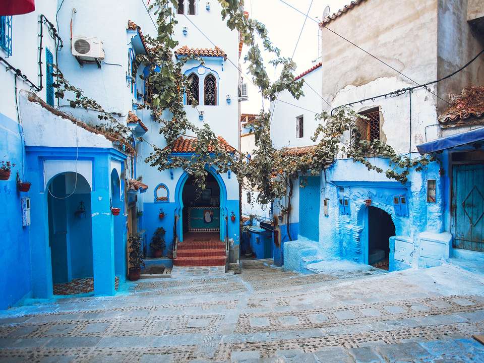 Camels, Souks & Kasbahs from Casa - 14 days - On The Go Tours - Morocco - Image 3
