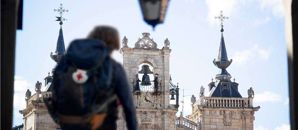Camino - Burgos to Leon - Utracks - Spain - Image 5