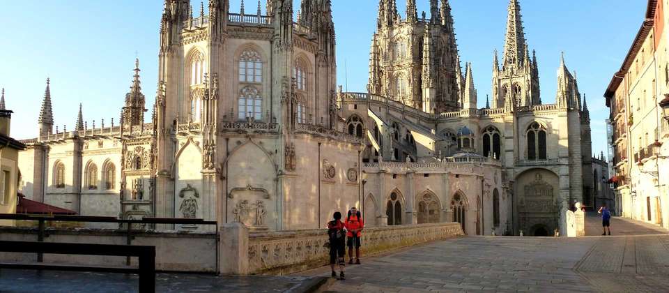 Camino - Burgos to Leon - Utracks - Spain - Image 6