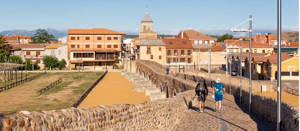 Camino - Burgos to Leon - Utracks - Spain - Image 8