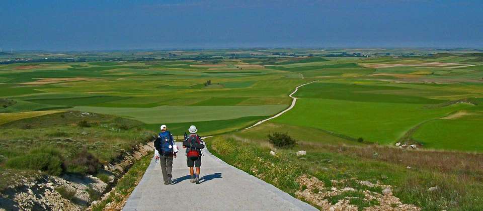 Camino - Burgos to Leon - Utracks - Spain - Image 10
