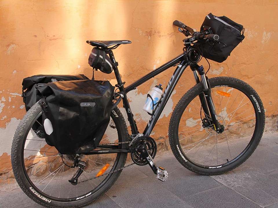 Camino de Santiago Biking Adventure 7D/6N (from Porto) - Bamba - Portugal - Image 2
