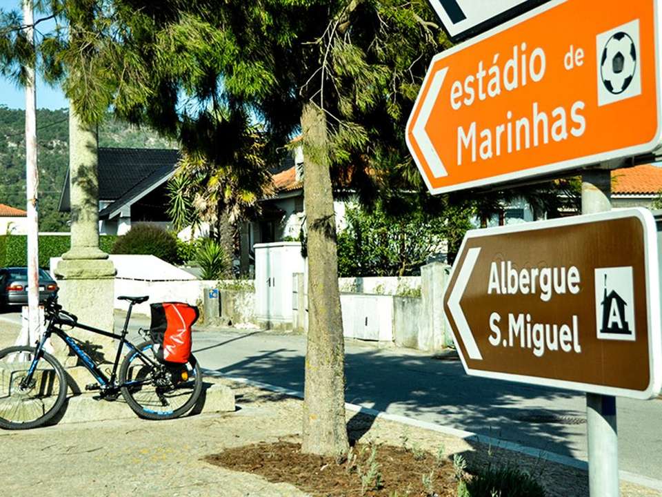 Camino de Santiago Biking Adventure 7D/6N (from Porto) - Bamba - Portugal - Image 3