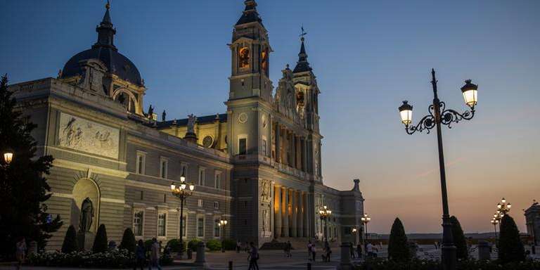 Camino de Santiago Encompassed trip - alternative tour available