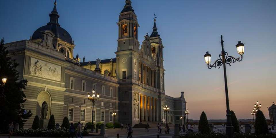 Camino de Santiago Encompassed - G Adventures - Spain
