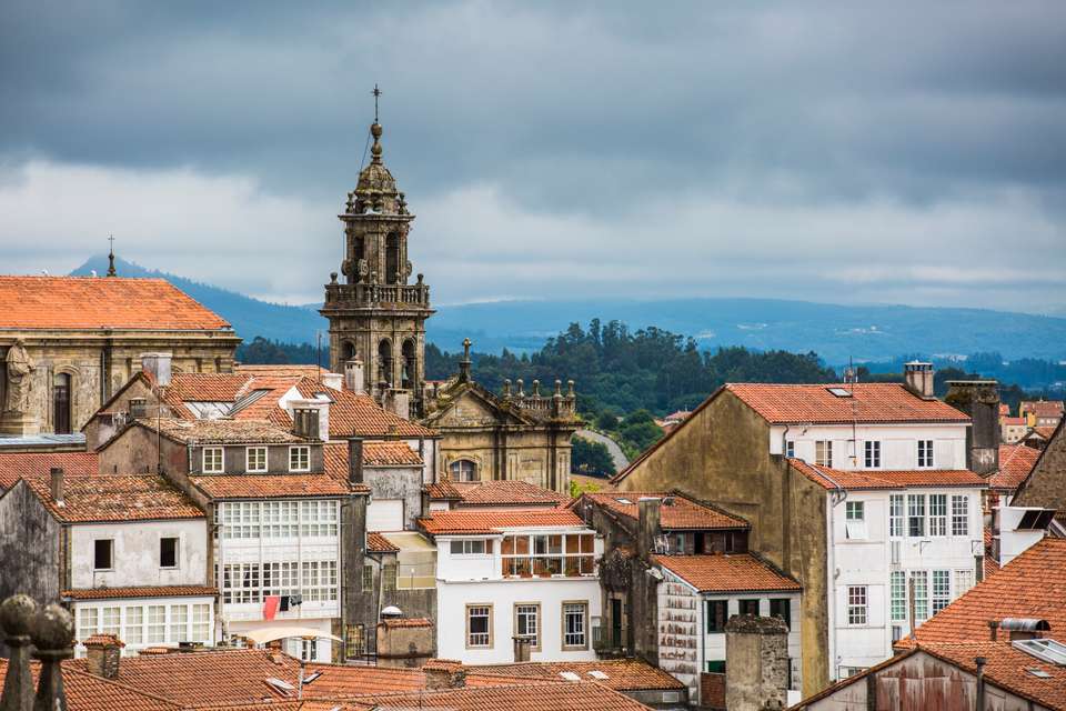 Camino de Santiago Encompassed - G Adventures - Spain
