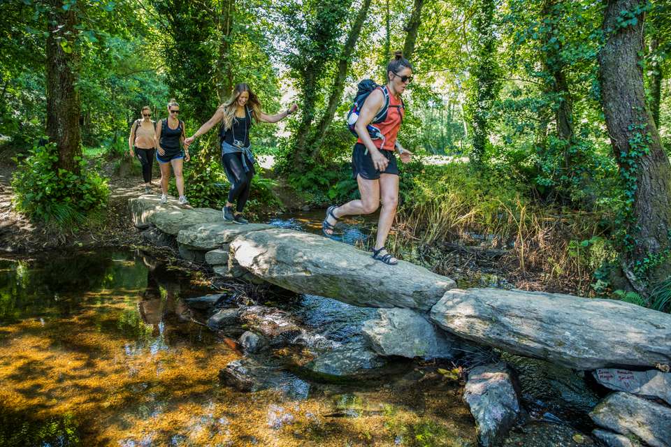 Camino de Santiago Encompassed - G Adventures - Spain