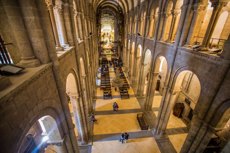 Camino de Santiago Encompassed - G Adventures - Spain